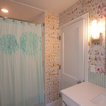 Girls Bathroom