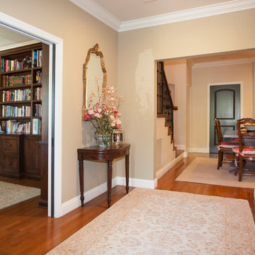 Spanish Revival in Los Angeles