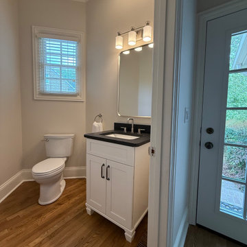 Brentwood Complete Home Renovation
