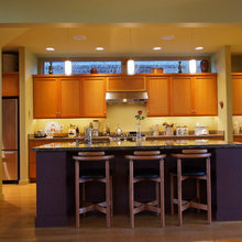 kitchens
