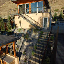 Exterior Ideas