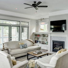 living rooms