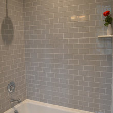 Aziz Bathroom