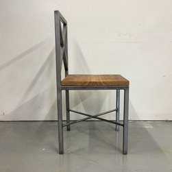 Dining Chair - Dining Chairs