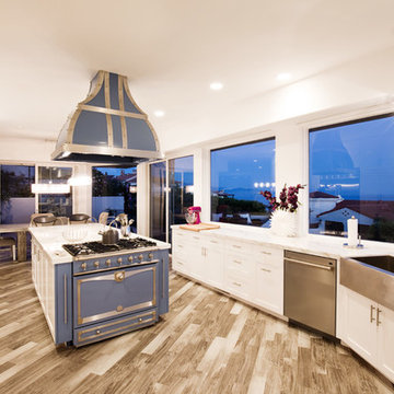 Mesa Santa Barbara Residence