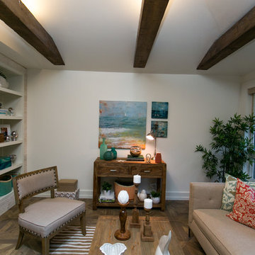HGTV: Leave it to Bryan
