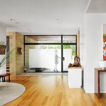 House on Turtle Creek