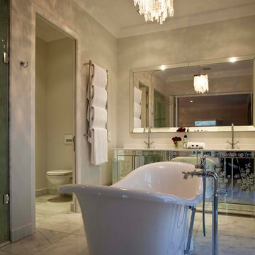 Amba Towel Warmers