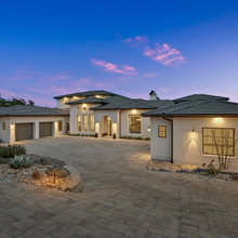 Exterior Ideas