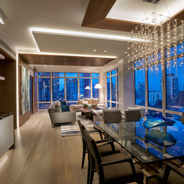 Lenox Hill Ny Residence