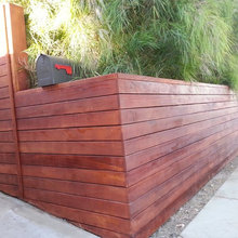 fence