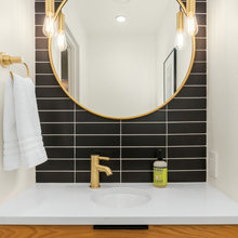dallas renovation