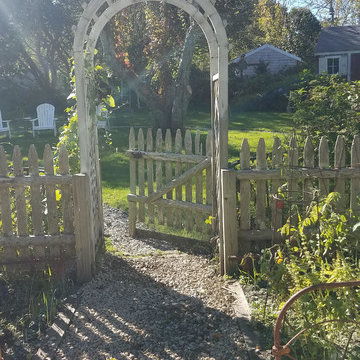 Custom Gates