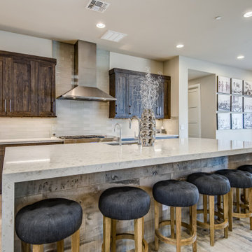 Desert Transitional