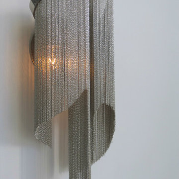 Architectural sconce
