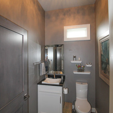 Deerfield Custom Home
