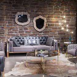 Safir - Sofas