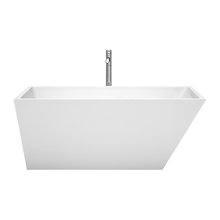 Eichler bathrub