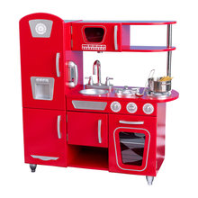Play Kitchens