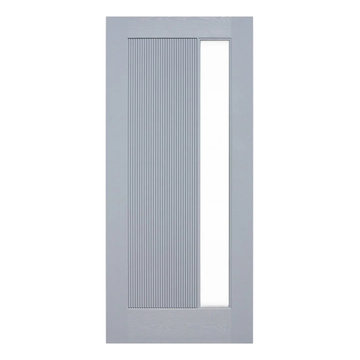 Modern & Mid Century Doors