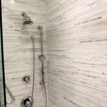 SMALL BATHROOM