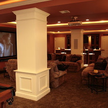 Basements