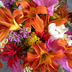 Flora Verdura - Products