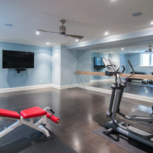 Exercise Room