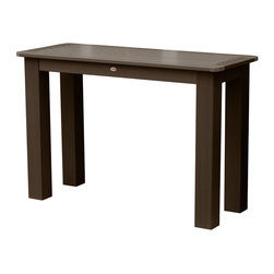 Highwood USA - Counter-Height Sideboard - Outdoor Pub And Bistro Tables