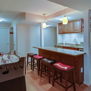 Daniels Design Kitchens