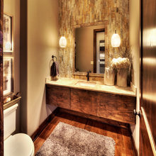 Bathroom Ideas