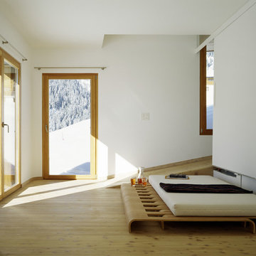 Panix Ferienhaus