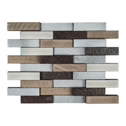 Reclaimed &ndash; Elevation Brick &ndash; 11 7/8&rdquo; x 9 7/8&rdquo; (12205) - Products