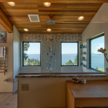 Innis Arden Major Renovation-All About the View