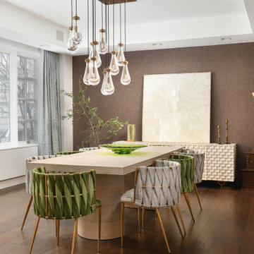 Magnificent Mile Maisonette