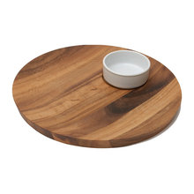 Serving trays