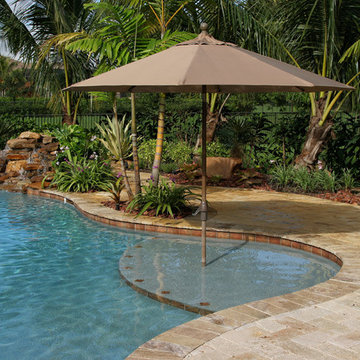 Jackson Custom Pools