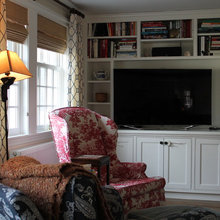 tv room