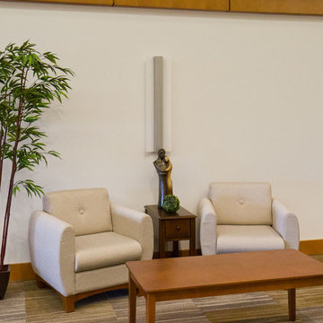 Birchwood Funeral Chapel