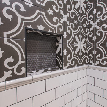 Ultra Modern Bathroom Remodeling-2