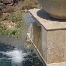 Arc Scupper - Products
