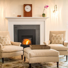 Fireplaces