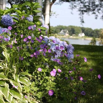 Delaunay Garden