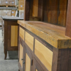Hutch - Products