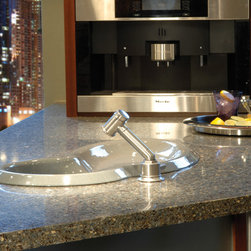 Cambria Quartz - Kitchens (Bradford) - Products