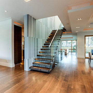 The Slant House
