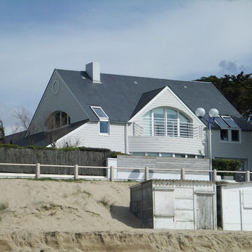 Maison à Julouville
