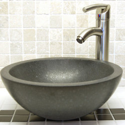 Designer Bathrooms: Bathroom Products, Custom Designed, Sinks - Bathroom Sinks