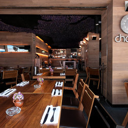 Du Chateau - Hardwood Flooring