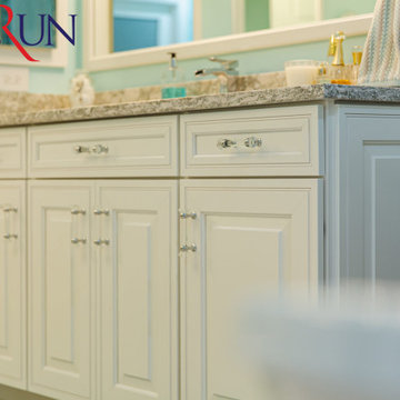 Haymarket Bathroom Remodeling-2